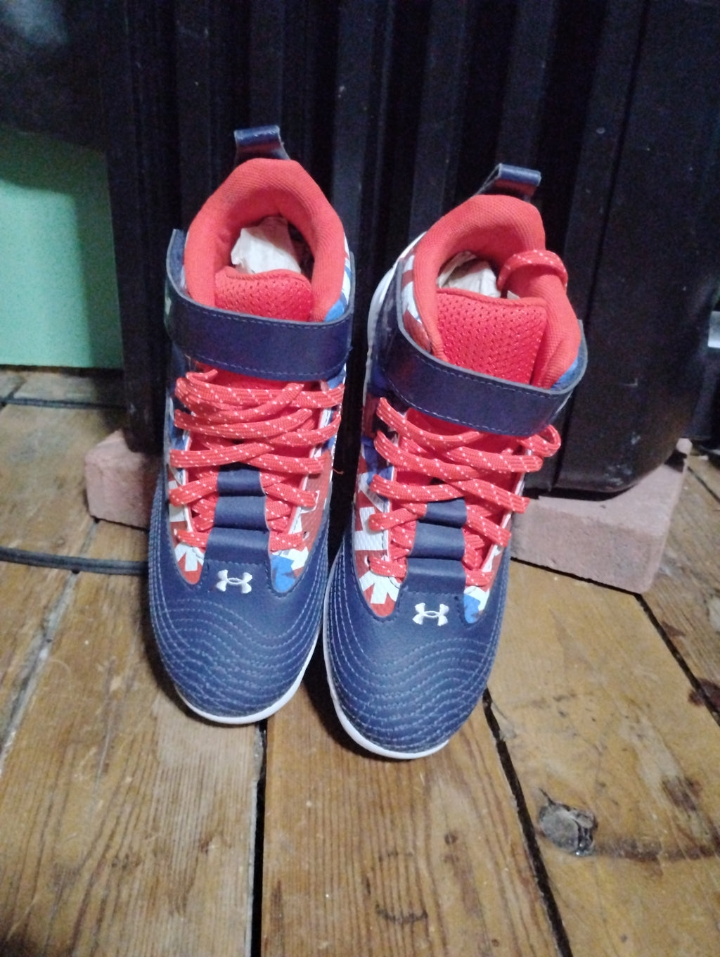 Cleats