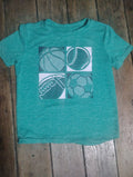Short sleeve shirt